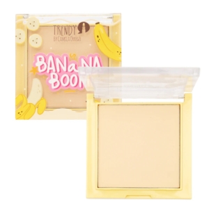 TRENDY POLVO BANANA BOOM