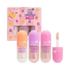 MOOD PILLS TRENDY GLOSS