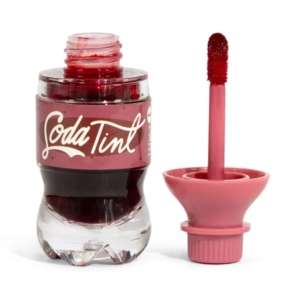 TINTA DE LABIOS SODA TRENDY
