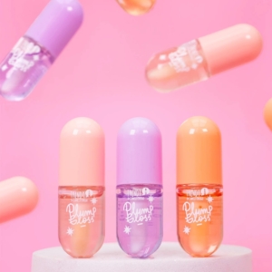 TRENDY VOLUMINIZADOR PLUMP GLOSS