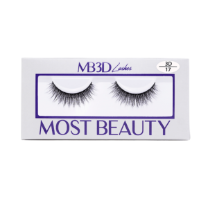 MOST BEAUTY PESTAÑAS 3D-17