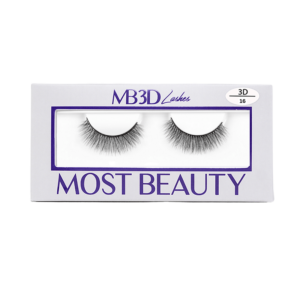 MOST BEAUTY PESTAÑAS 3D-16