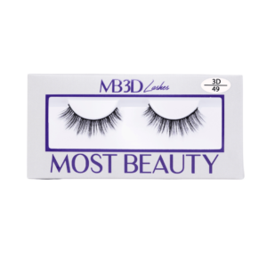 MOST BEAUTY PESTAÑAS 3D-49