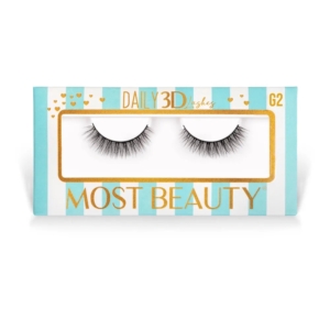 MOST BEAUTY PESTAÑAS G2