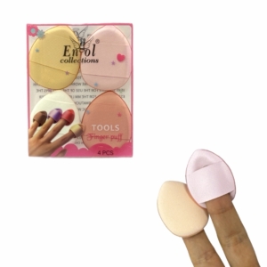MINI DE ESPONJAS ESPONJAS ENGOL X 4