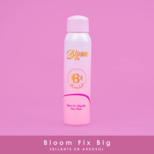 BLOOM FIJADOR EN SPRAY