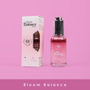 BLOOM SERUM FACIAL