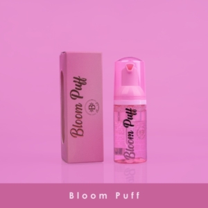 BLOOM PRIMER PUFF