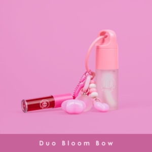 BLOOM LLAVERO