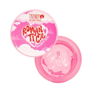 TRENDY MASCARILLA ROMÁNTICA TRENDY