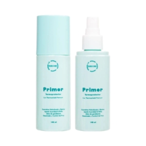 MANDARINA PRIMER DE CABELLO