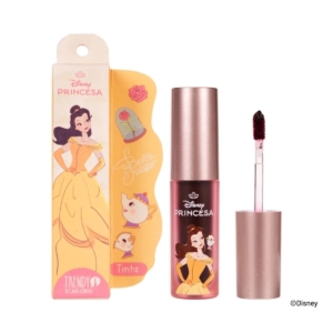TRENDY TINTA DE LABIOS BELLA