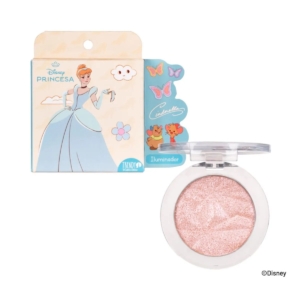 TRENDY ILUMINADOR TORNASOL PRINCESAS