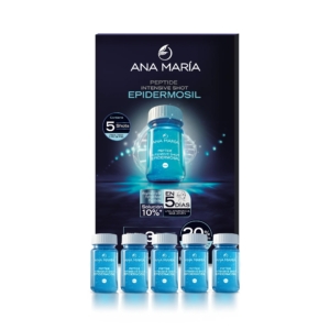 ANA MARÍA PEPTIDOS REJUVENECE EN 5 DÍAS