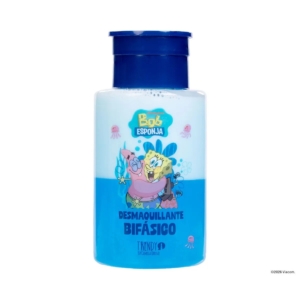 TRENDY DESMAQUILLANTE BIFÁSICO