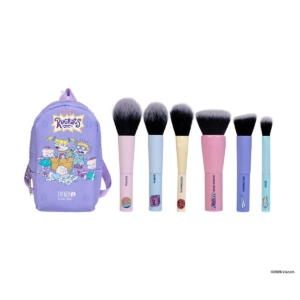 TRENDY BROCHAS MINI X 6 RUGRATS
