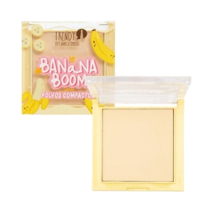 TRENDY POLVO BANANA