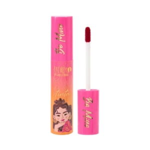 TRENDY TINTA CON ESCARCHA BE MINE