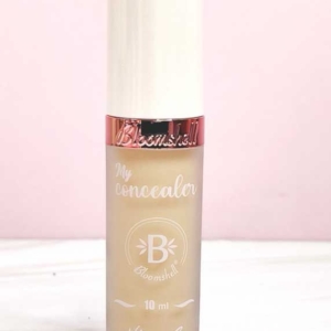 BLOOMSHELL CORRECTOR 10 ML TONO 01,02 y 04