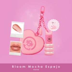 BLOOM MOCHA ESPEJO