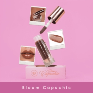 BLOOM CAPU CHIC