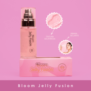PRIMER BLOOM JELLY FUSHION