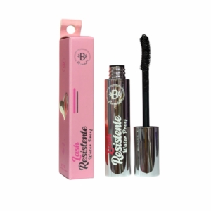 BLOOM PESTAÑINA LASH RESISTENTE