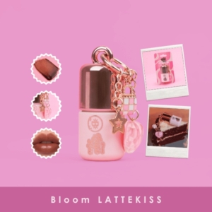 BRILLO BLOOM LATTE KISS