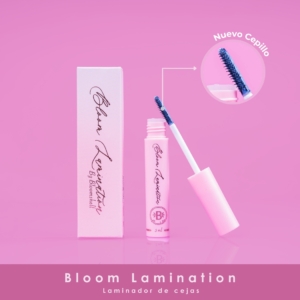 BLOOM LAMINATION FIJADOR CEJAS