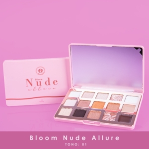 SOMBRA BLOOM NUDE ALLURE